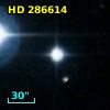 HD 286614