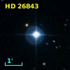 HD  26843