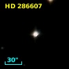 HD 286607