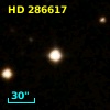 HD 286617