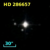 HD 286657