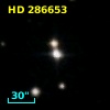 HD 286653