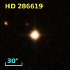 HD 286619