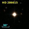 HD 286615
