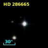 HD 286665