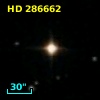 HD 286662
