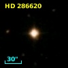 HD 286620