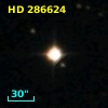 HD 286624