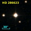 HD 286623