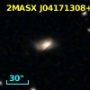 2MASX J04171308+1027201