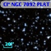 Cl* NGC 7092   PLAT    7065
