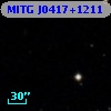 MITG J0417+1211