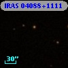 IRAS 04088+1111