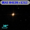 IRAS 04138+1212