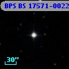 BPS BS 17571-0022