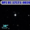BPS BS 17571-0038