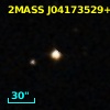 2MASS J04173529+1209055