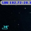 LBN 182.72-28.39