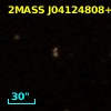 2MASS J04124808+1151488