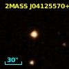 2MASS J04125570+1150087