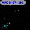 MRC 0407+101
