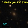 2MASX J04132526+1027551