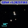 GEN# +5.20257161
