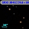 1RXS J041228.6+103914