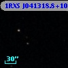 1RXS J041318.8+103147
