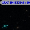 1RXS J041339.4+102924