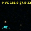 HVC 181.9-27.5-228
