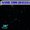 NAME SMM J04134+10270