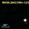 NVSS J041706+121128