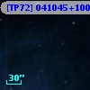 [TP72] 041045+100900