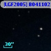 [LGF2005] B041102+101019