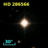 HD 286566