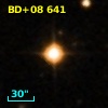 BD+08   641