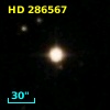 HD 286567