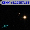 GEN# +5.20257113