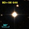 BD+08   646