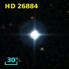 HD  26884