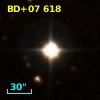 BD+07   618