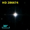 HD 286674
