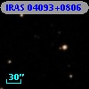 IRAS 04093+0806