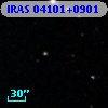 IRAS 04101+0901