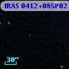 IRAS 0412+085P02