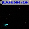 [RLM94] 0407+090 1