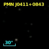PMN J0411+0843