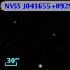 NVSS J041655+092827
