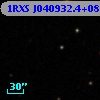 1RXS J040932.4+082827